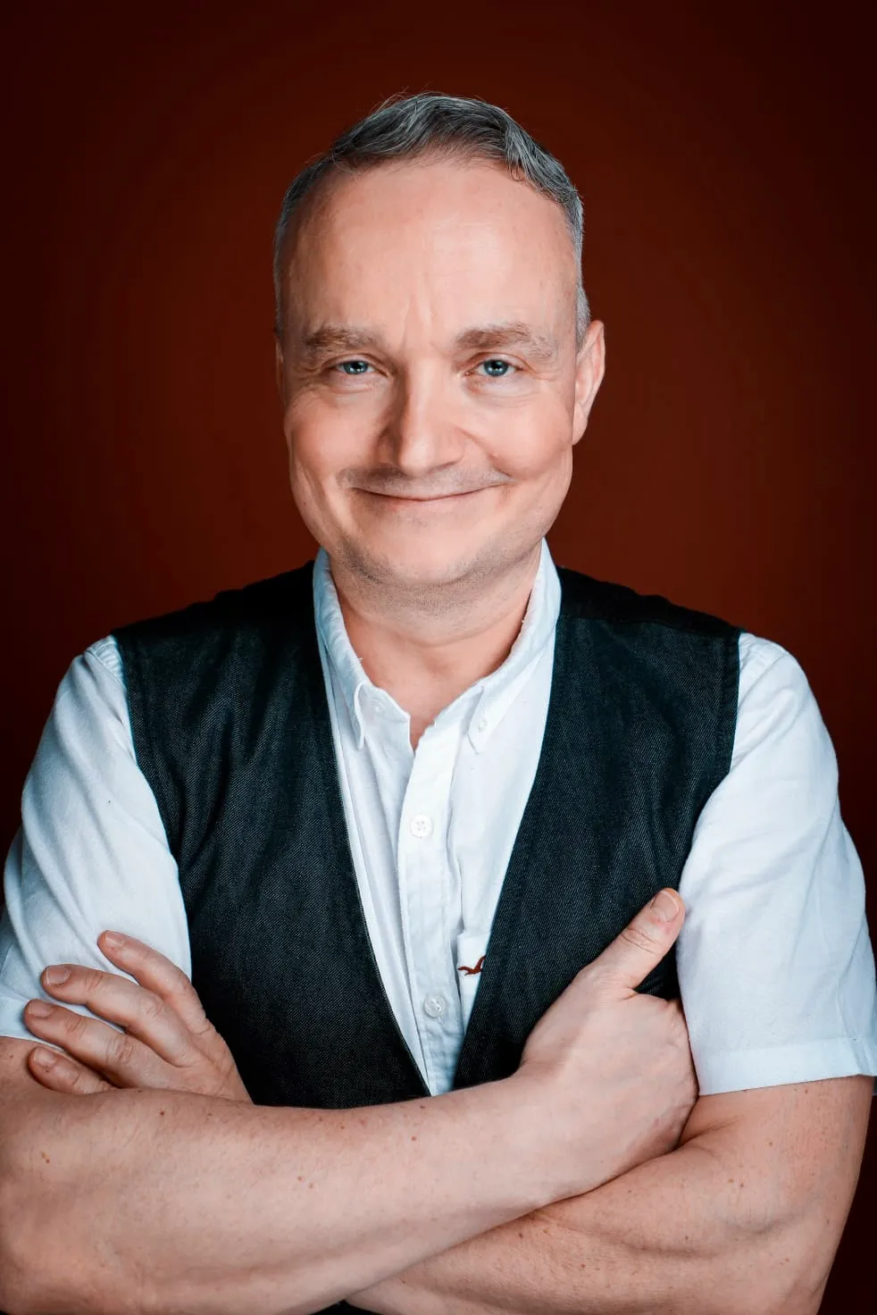 Dr. med. Konstantin Ertner — Facharzt für Dermatologie