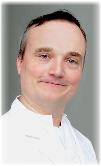 Profilbild Dr. Konstantin Ertner | Hautarzt Nürnberg | Hautarztpraxis Nürnberg 